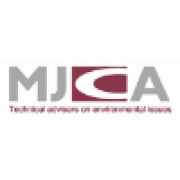 MJCA Logo