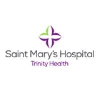 Saint Marys Hospital Logo