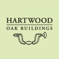 Hartwood Oak Buildings Limited Logo