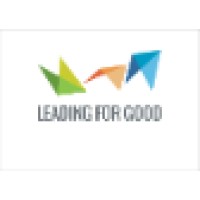 Leading for Good Logo