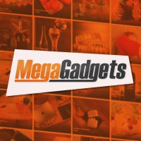 MegaGadgets BV Logo