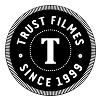 Trust Filmes Logo