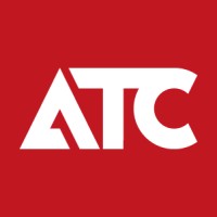 ATC Computer Transport & Logistics Logo