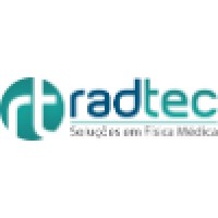 RADTEC Serviços em Física Médica Logo