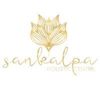 Sankalpa Holistic Centre Logo