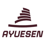 AYUESEN UNIQUE RELATIONS 爱约森 环球 公关 公司 Logo