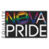 NOVA Pride Logo