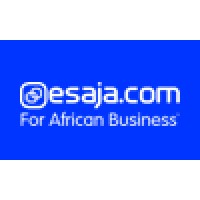 Esaja.com - Africas Leading B2B Business Directory Platform Logo