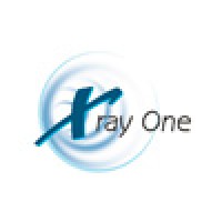 Xray One Srl Logo