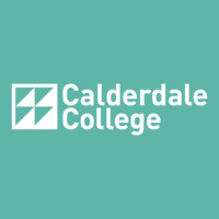 Calderdale College Logo