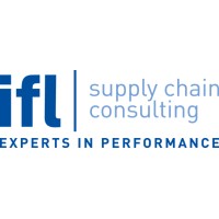 Ifl Consulting GmbH Logo