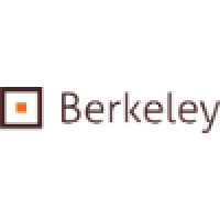 Berkeley Group Logo