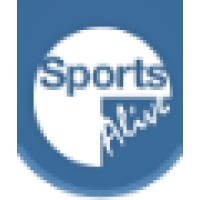 Sports Alive Ltd Logo