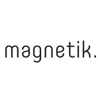 Magnetik Logo