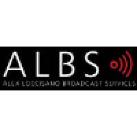 ALBS Logo