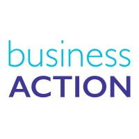 Business Action Logo