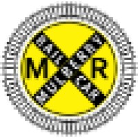 Mulberry Railcar Logo