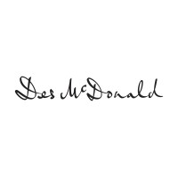 Des McDonald Restaurants Ltd Logo