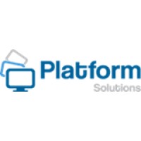 Platform Solutions Logo