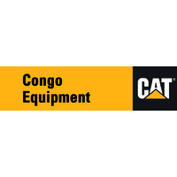 Congo Equipment Logo