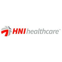 HNI Healthcare Logo