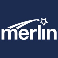 Merlin Software for Vacation Ownership (Timeshare Resort Software) Logo