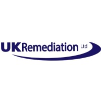 UK Remediation Logo