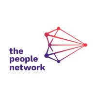 The-People-Network, TPN GmbH Logo