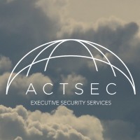 Actsec Security Logo