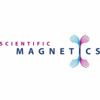 Scientific Magnetics Logo