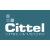 Cittel - Coppens Computercenter Logo