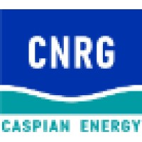 Caspian Energy Group Logo