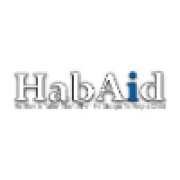 HabAid Logo