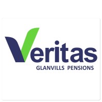 VG Pensions Logo