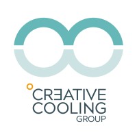 Creative Cooling Group Logo