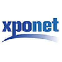 XpoNet (now Xpodigital) Logo