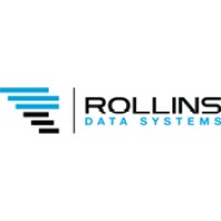 Rollins Data Systems Logo