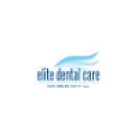 Elite Dental Care Logo