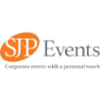 SJP Events Logo