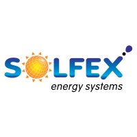 SOLFEX energy systems Logo