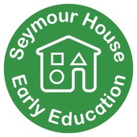 Seymour House Day Nursery Schools Logo