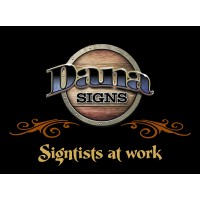 Dana Signs - Bend|Redmond OR Logo