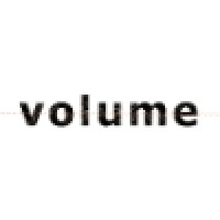 VOLUME Logo