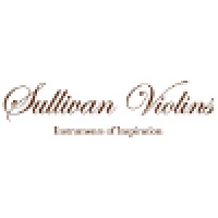Sullivan Violins Logo