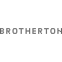 Brotherton Real Estate Logo