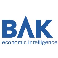 BAK Economics AG Logo