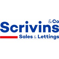Scrivins & Co Estate Agents Logo