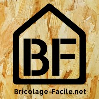Bricolage Facile Logo