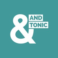 Andtonic Logo