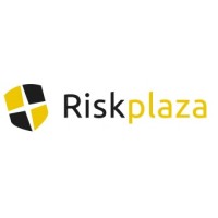 Riskplaza Logo